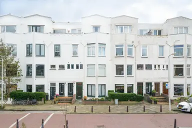 140m2 apartment to rent for 2950€/month in Doornstraat 132, The Hague