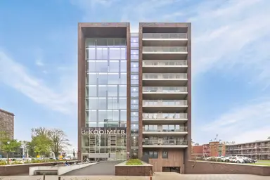 62m2 apartment to rent for 900€/month in Albertina Agnesstraat 58, Alkmaar