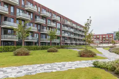 52m2 apartment to rent for 1740€/month in Twellosebeeklaan 156, Utrecht