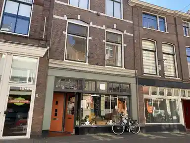 65m2 apartment to rent for 1250€/month in Westwagenstraat, Gorinchem