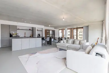 126m2 apartment to rent for 3500€/month in Krijn Taconiskade 217, Amsterdam