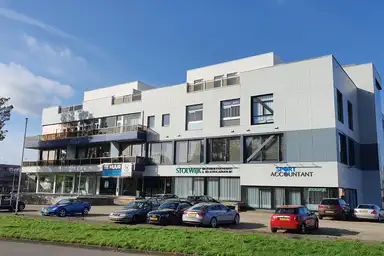 97m2 apartment to rent for 1950€/month in Binderij 5C, Amstelveen