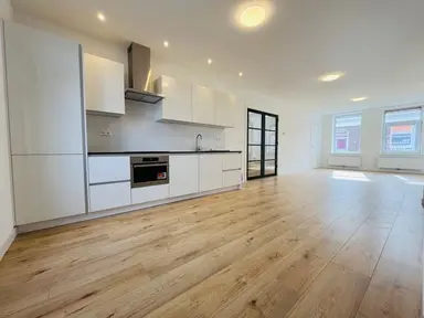 85m2 apartment to rent for 1995€/month in Van Brakelstraat 103A, The Hague