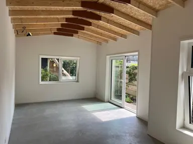 31m2 studio to rent for 1138€/month in Bankastraat, Groningen