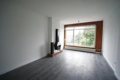 68m2 apartment to rent for 1347€/month in Hogenbanweg, Schiedam