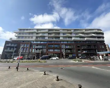 52m2 apartment to rent for 1475€/month in Treilerdwarsweg, The Hague