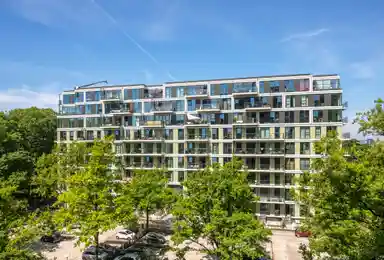 75m2 apartment to rent for 1490€/month in Rachmaninoffplantsoen 214, Utrecht