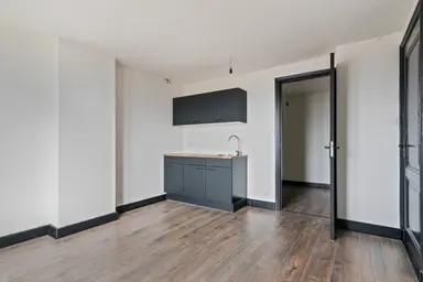 25m2 studio to rent for 650€/month in Amsterdamseweg 181, Arnhem