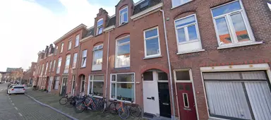 14m2 room to rent for 850€/month in Van Lennepstraat 12, Utrecht