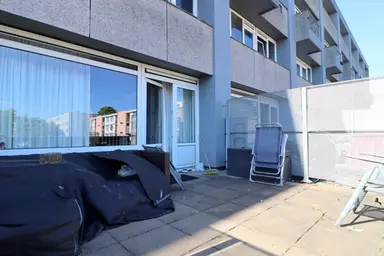 100m2 apartment to rent for 1269.68€/month in Van Heuven Goedhartlaan 93, Utrecht