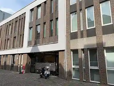 47m2 apartment to rent for 799€/month in Batterijstraat 63D-03, Maastricht
