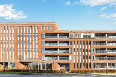 83m2 apartment to rent for 1290€/month in Stationslaan 3-D5, Breda
