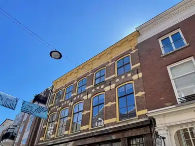 61m2 apartment to rent for 1225€/month in Bakkerstraat, Arnhem