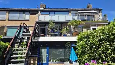 40m2 apartment to rent for 700€/month in Emdenmeen, Harderwijk