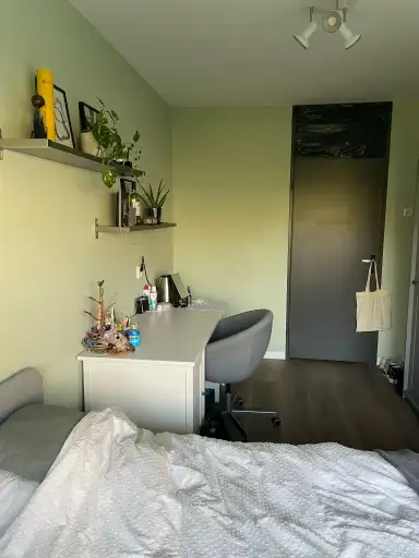 12m2 room to rent for 705€/month in Texel 57, Utrecht