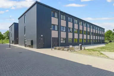 17m2 studio to rent for 805.75€/month in Sorbonnelaan 182, Maastricht