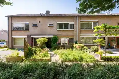 118m2 house to rent for 2650€/month in Mendes da Costalaan 92, Nieuwegein