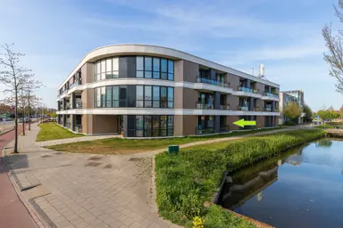 66m2 apartment to rent for 1495€/month in van Panhuysstraat 2A-34, Noordwijk