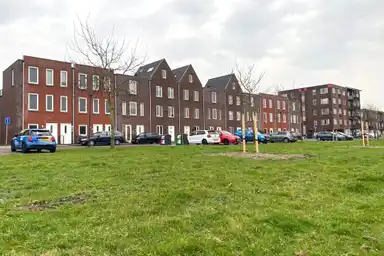 74m2 apartment to rent for 1475€/month in Biesheuvelstraat 163, Hoofddorp