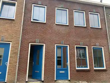 75m2 apartment to rent for 1450€/month in Nieuwstraat 1, Goes