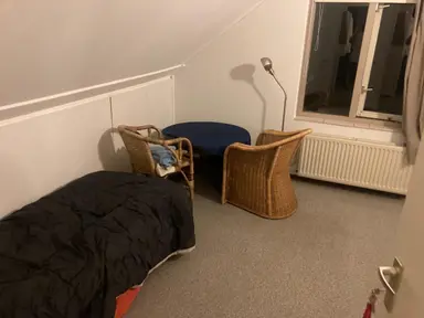 15m2 room to rent for 900€/month in Lauwersmeer 117, Purmerend