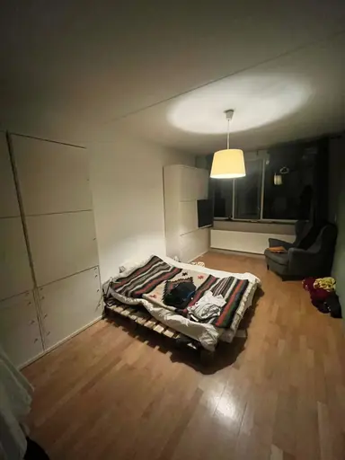 105m2 room to rent for 1150€/month in Rijnlaan 104, Utrecht
