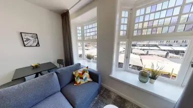 34m2 studio to rent for 1275€/month in Markt 19B, Eindhoven