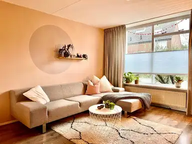 104m2 house to rent for 1775€/month in Generaal Stedmanstraat, Eindhoven