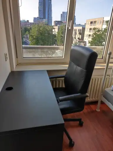 13m2 room to rent for 850€/month in Korte Promenade 64, Almere