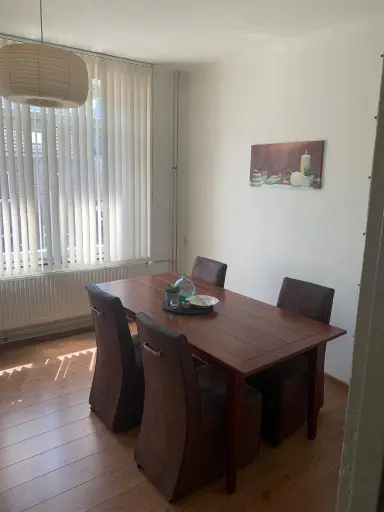 60m2 room to rent for 700€/month in Tudderenderweg 72, Sittard