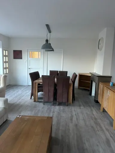 153m2 apartment to rent for 2695€/month in Geestbrugweg, Rijswijk