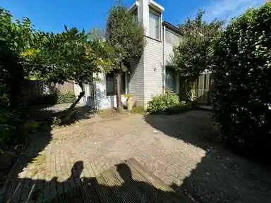 84m2 house to rent for 1650€/month in Lunariabeemd, Maastricht