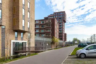 82m2 apartment to rent for 1370€/month in Jan van Beierenlaan 72, Woerden