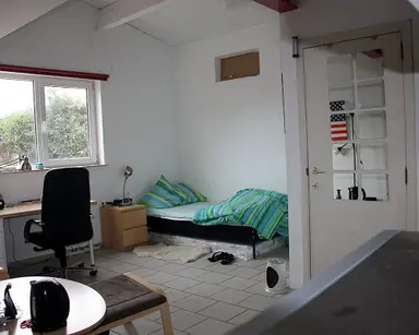 20m2 studio to rent for 420€/month in Bilserbaan 45, Maastricht