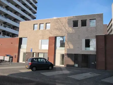 78m2 apartment to rent for 1230€/month in Houtweg 281, Emmen