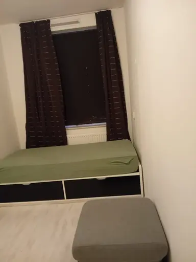 16m2 room to rent for 1200€/month in Windlusthof 1, Nootdorp