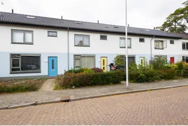 0m2 house to rent for 717.82€/month in Frobergerstraat 111, Zwolle