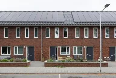 22m2 house to rent for 839.04€/month in Bachlaan 131, Zwolle