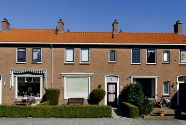 23m2 house to rent for 761.06€/month in Goudsbloemstraat 101, Zwolle