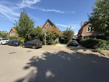150m2 house to rent for 3250€/month in Van Marnixlaan 52, Amersfoort