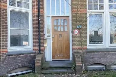 43m2 apartment to rent for 918€/month in Sonsbeekweg 34, Arnhem