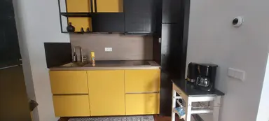 35m2 studio to rent for 1175€/month in Meeuwenstraat 52, Hoofddorp