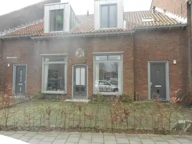 53m2 apartment to rent for 1151€/month in Jacob van Lennepkade, Gouda