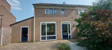115m2 house to rent for 1355€/month in Noortberghmoeren 95, Breda