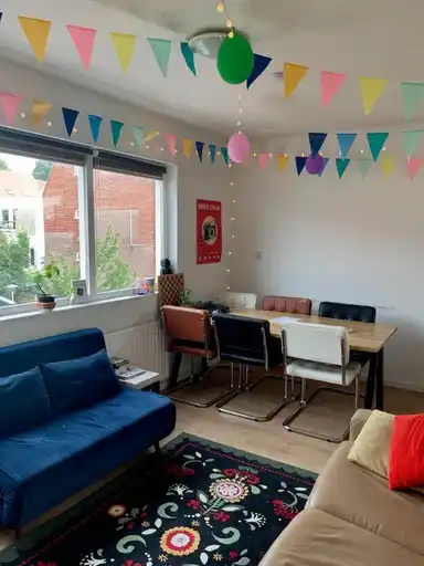89m2 room to rent for 578€/month in Atjehstraat, Arnhem