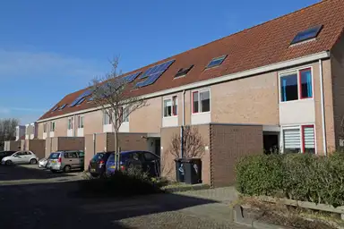 99m2 apartment to rent for 1077€/month in Morgenster, Noordwijk