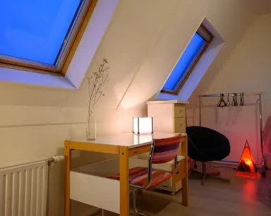 20m2 room to rent for 900€/month in Monarchvlinderlaan 74, Utrecht