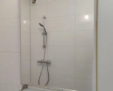 32m2 room to rent for 950€/month in Korfoedreef 109, Utrecht