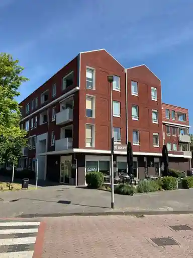 79m2 apartment to rent for 1131€/month in Thorbeckesingel 4142, Leerdam