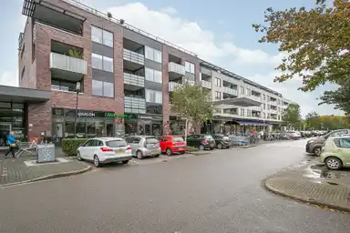 92m2 apartment to rent for 1115€/month in Hans Vonkstraat 91, Hengelo